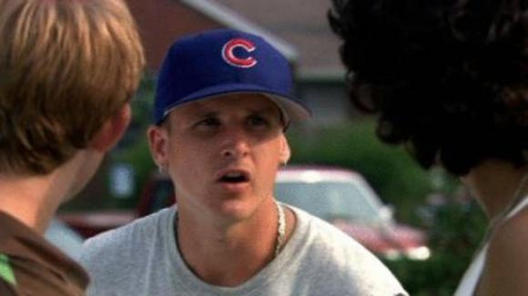 Photo du film Street Dreams