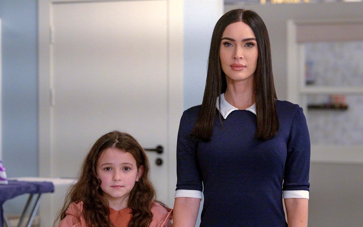 Photo du film Subservience [2024]