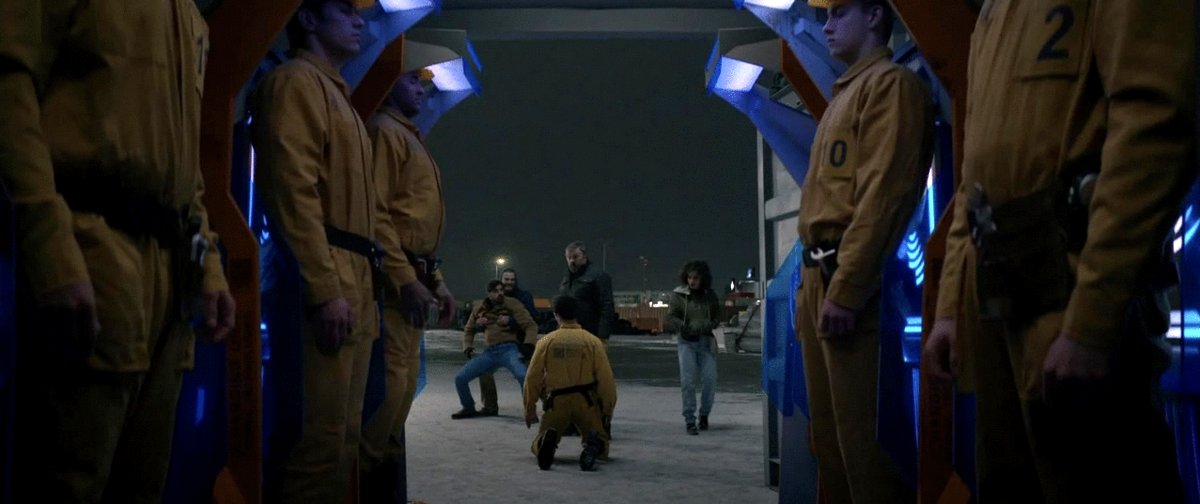 Photo du film Subservience [2024]