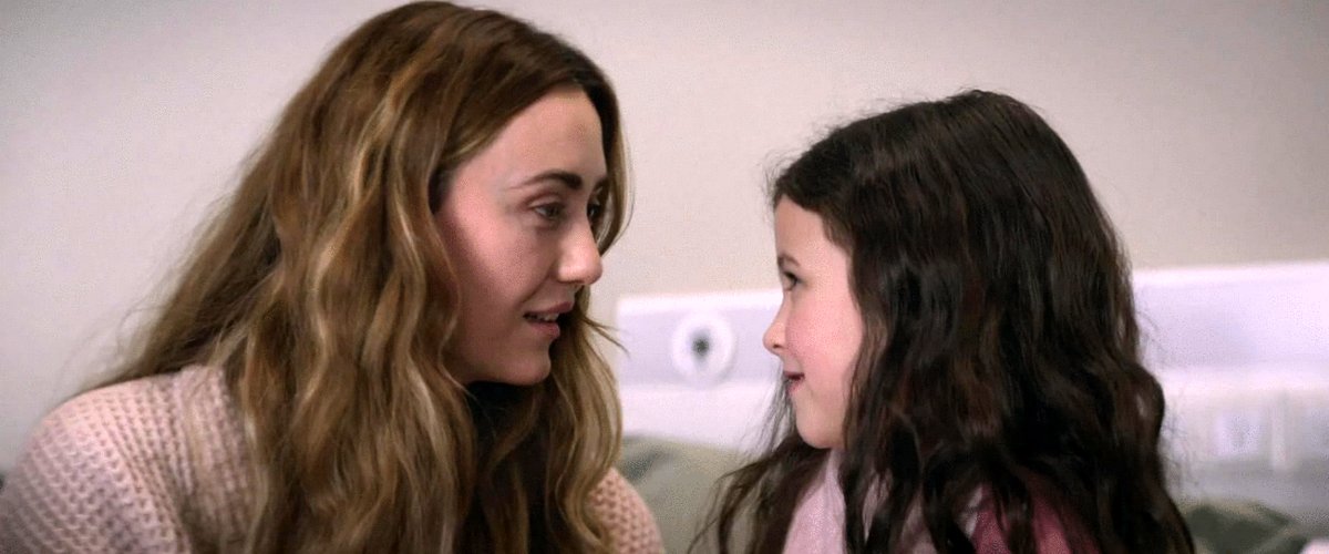 Photo du film Subservience [2024]