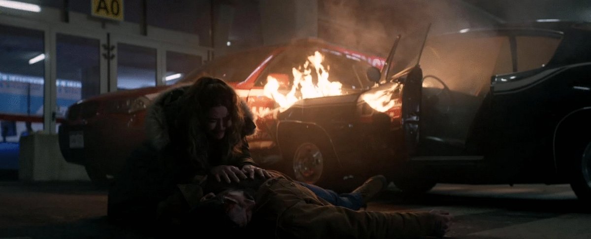 Photo du film Subservience [2024]