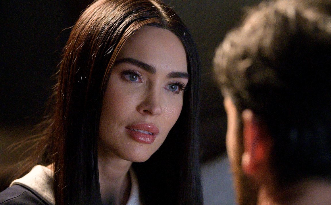 Photo du film Subservience [2024]