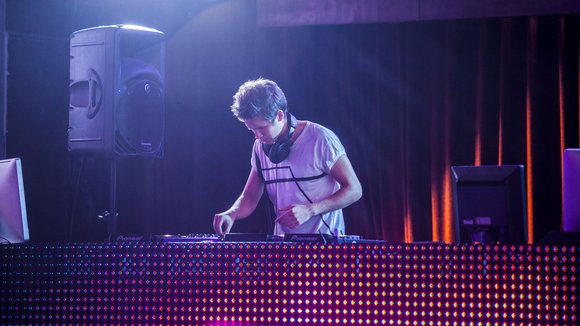 Photo du film Sundown