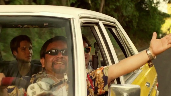 Photo du film Sundown