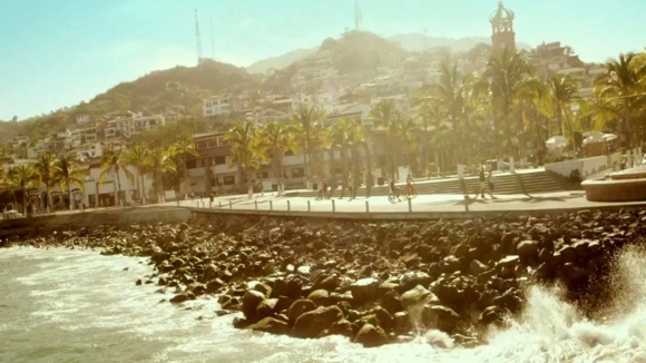 Photo du film Sundown