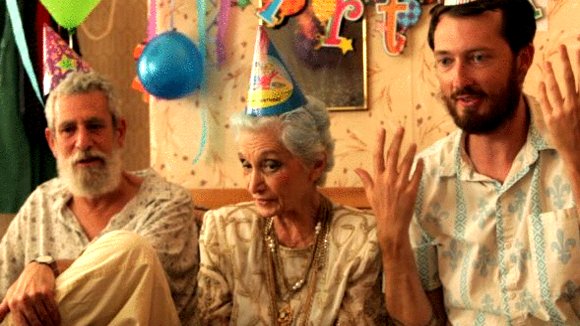 Photo du film Swim Little Fish Swim