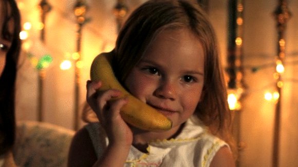 Photo du film Swim Little Fish Swim