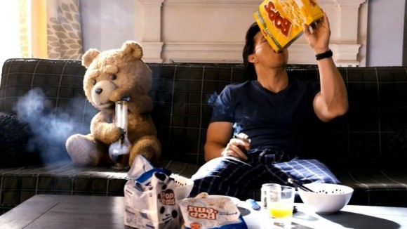 Photo du film Ted v.f.