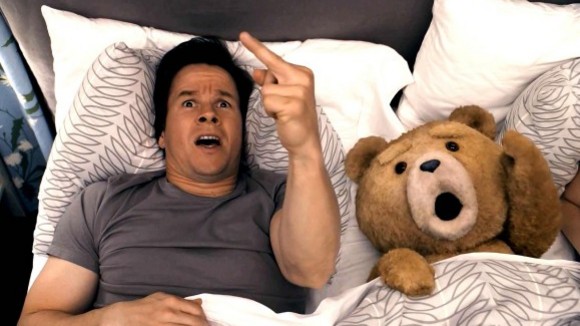 Photo du film Ted v.f.