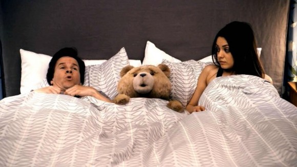 Photo du film Ted v.f.