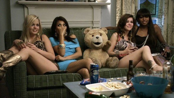 Photo du film Ted v.f.