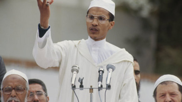 Photo du film L'Avocat de la terreur