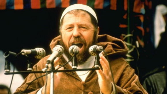 Photo du film L'Avocat de la terreur