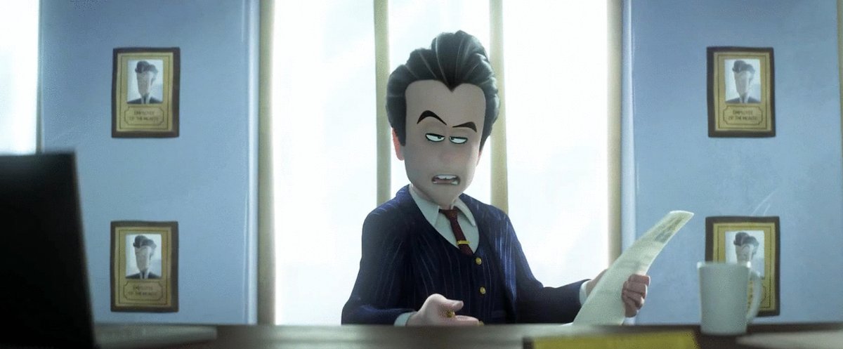 Photo du film Les méchants 2