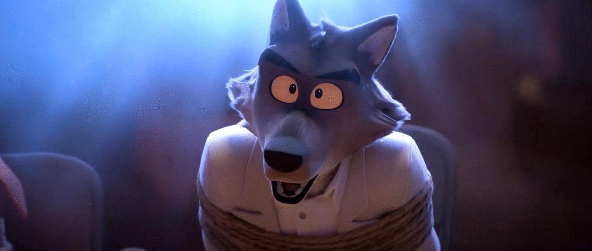 Photo du film Les méchants 2