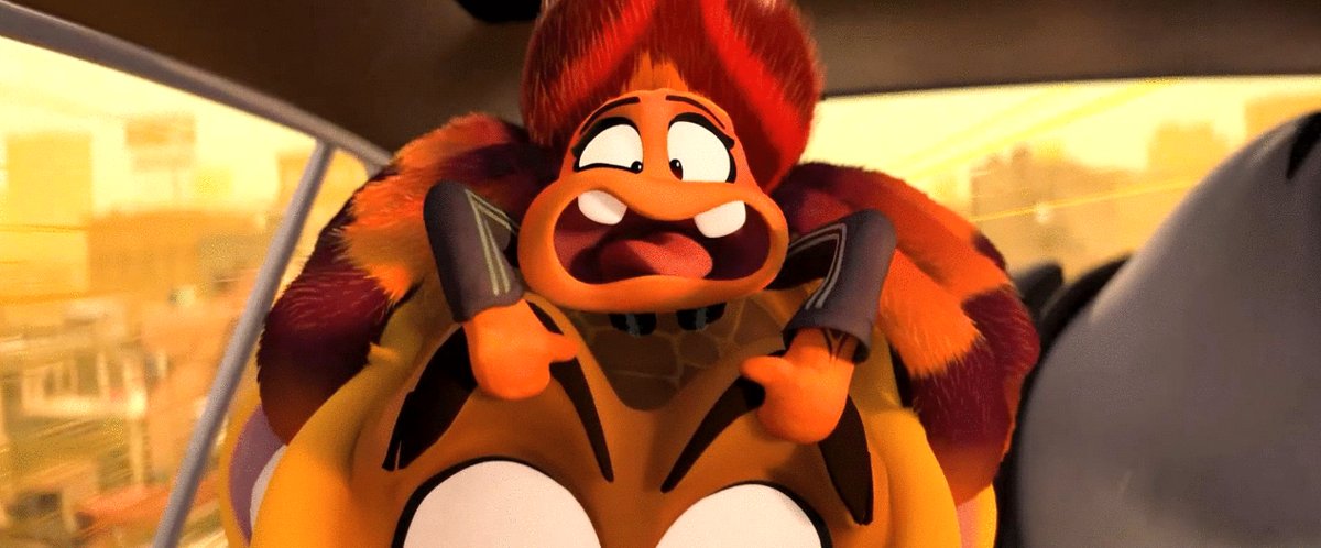 Photo du film Les méchants 2