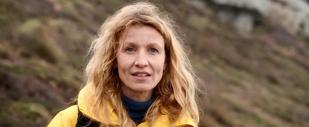 Photo from the movie The Book of Wonders