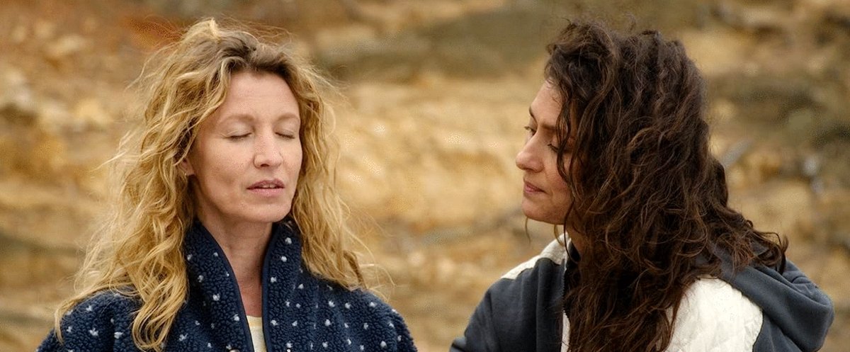 Photo from the movie The Book of Wonders