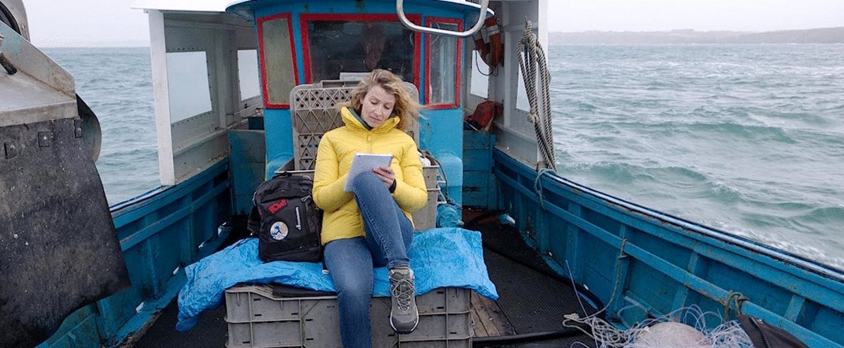 Photo from the movie The Book of Wonders