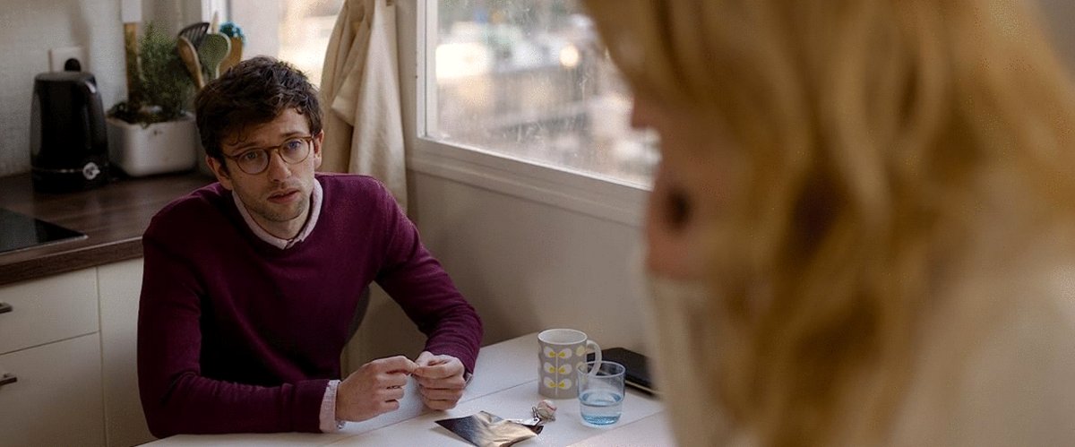 Photo from the movie The Book of Wonders