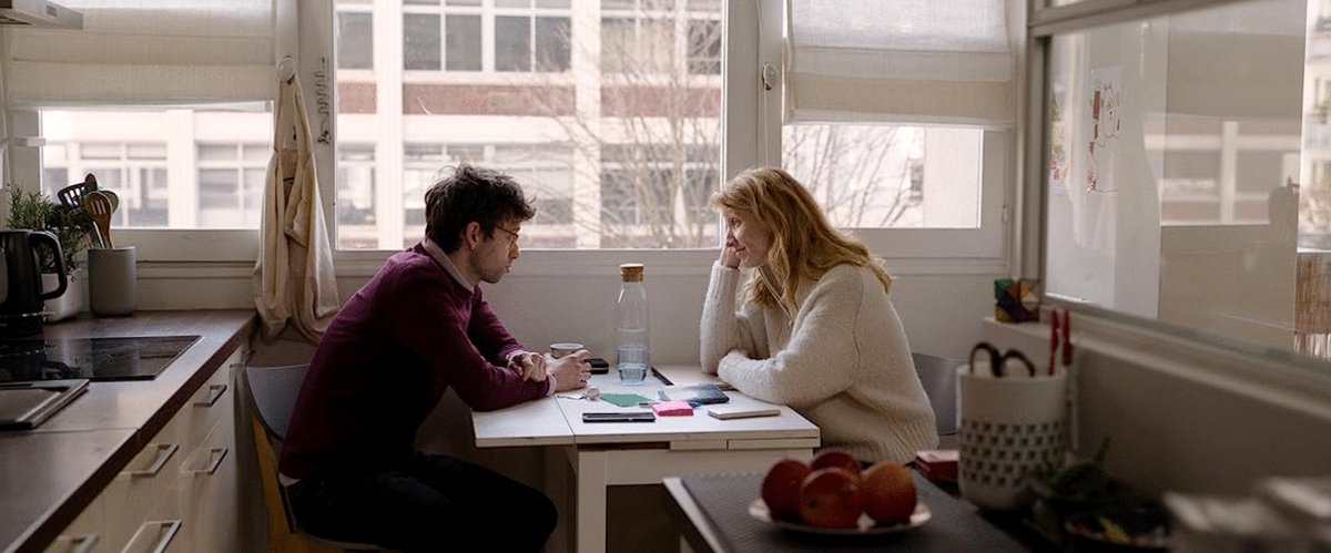 Photo from the movie The Book of Wonders