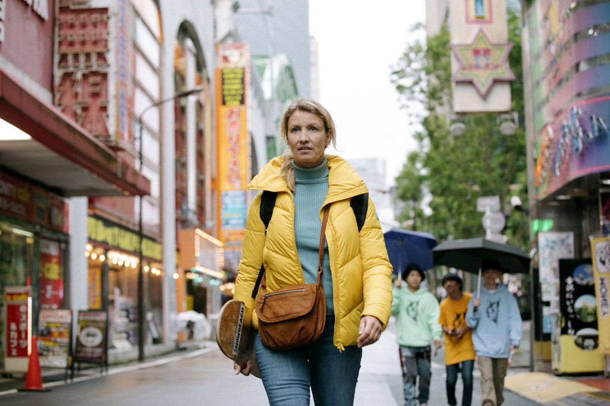 Photo from the movie The Book of Wonders