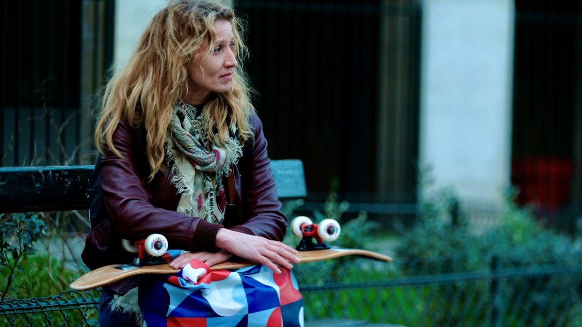 Photo from the movie The Book of Wonders