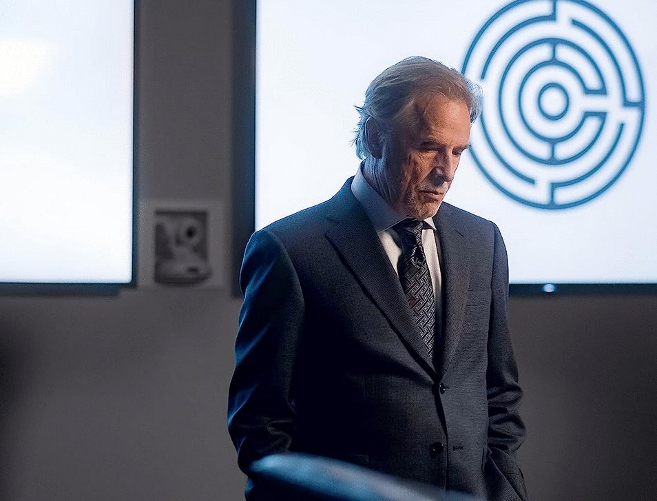 Photo du film The Collective [2023]