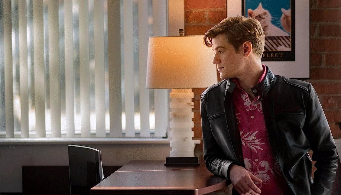 Photo du film The Collective [2023]