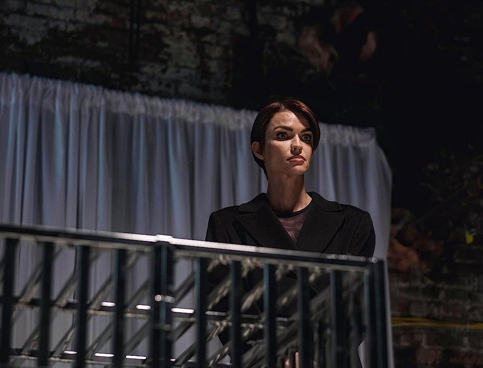 Photo du film The Collective [2023]