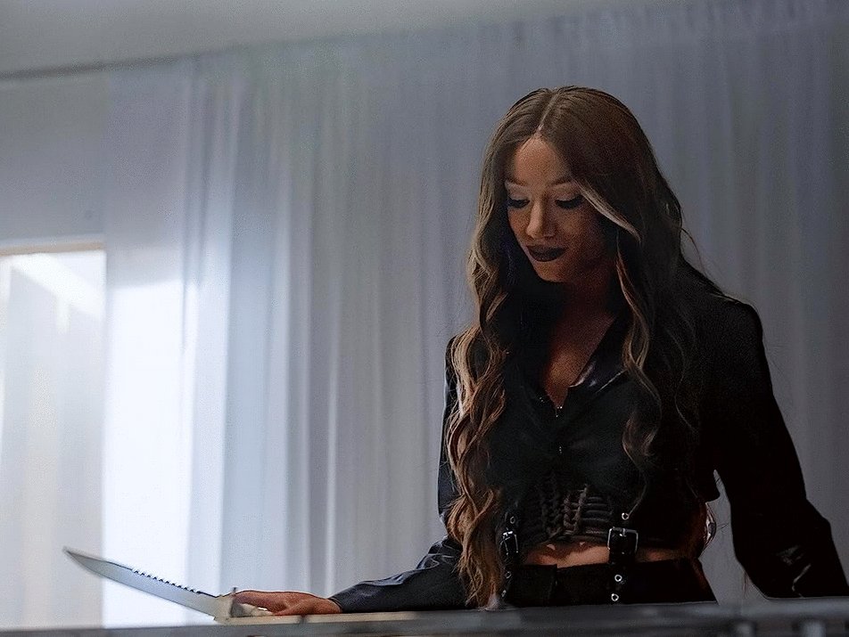 Photo du film The Collective [2023]