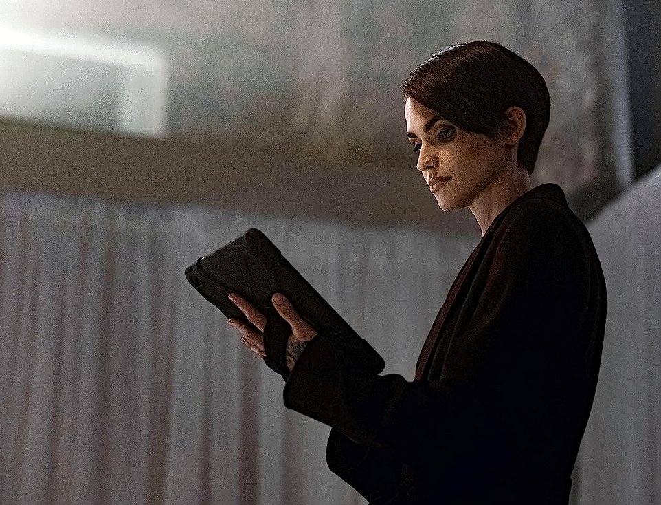 Photo du film The Collective [2023]