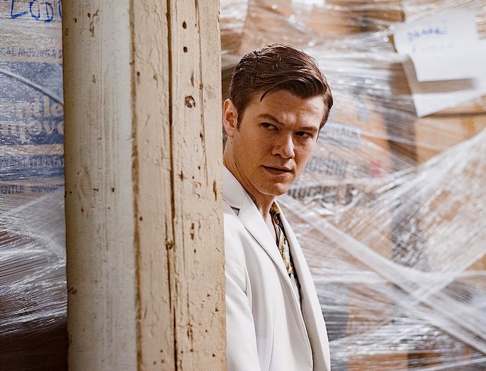 Photo du film The Collective [2023]