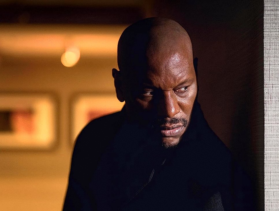 Photo du film The Collective [2023]