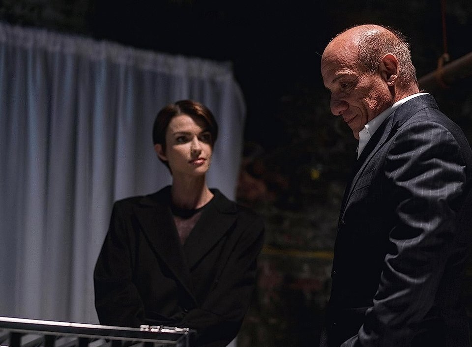 Photo du film The Collective [2023]