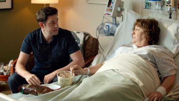 Photo du film The Hollars