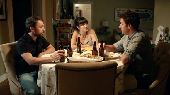 Photo du film The Hollars