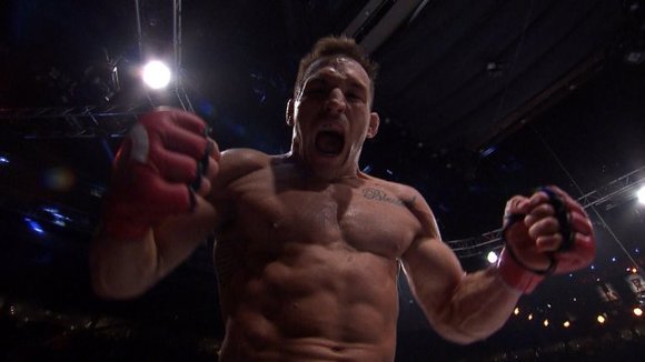 Photo du film The Hurt Business