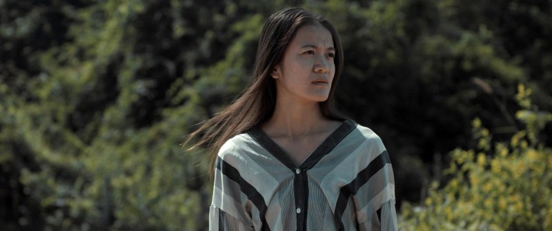 Photo du film The Long Walk [2019]