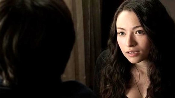 Photo from the movie The Unspoken [2015]