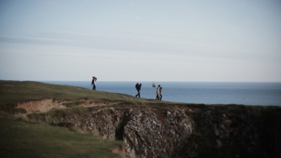 Photo from the movie Third Star