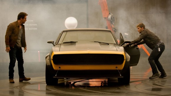 Photo du film Transformers: L'ère de l'extinction