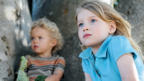 Photo from the movie The Tree