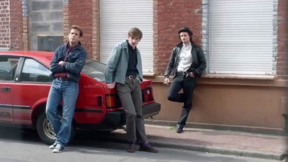 Photo du film Trois souvenirs de ma jeunesse