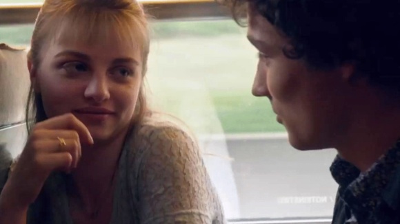 Photo du film Trois souvenirs de ma jeunesse