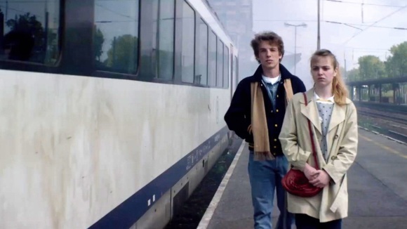 Photo du film Trois souvenirs de ma jeunesse