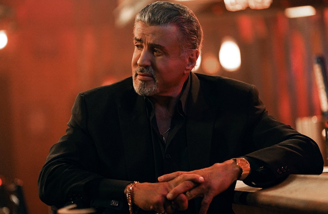 Photo from the movie Kansas City