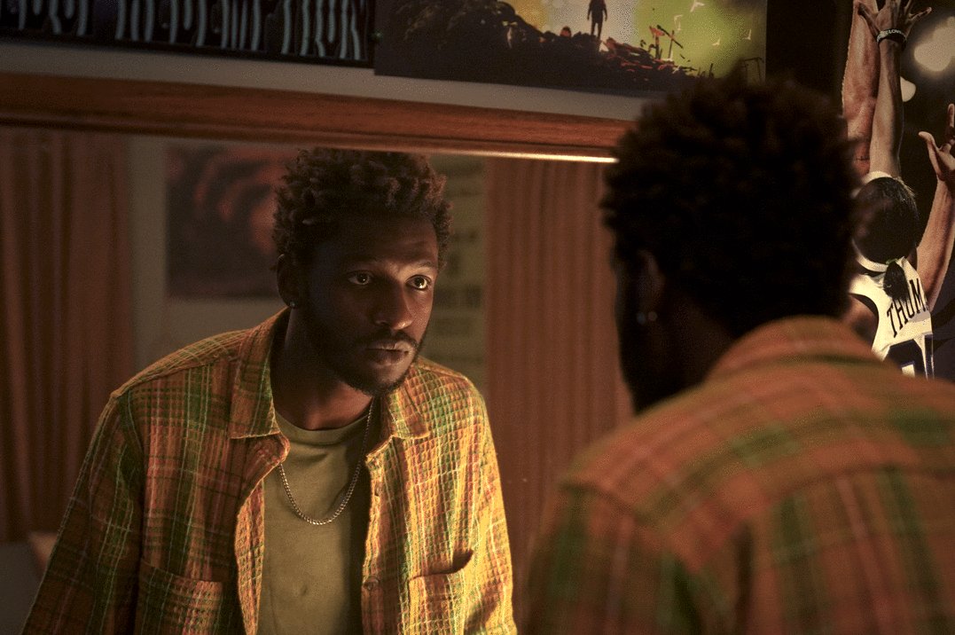 Photo from the movie Kansas City