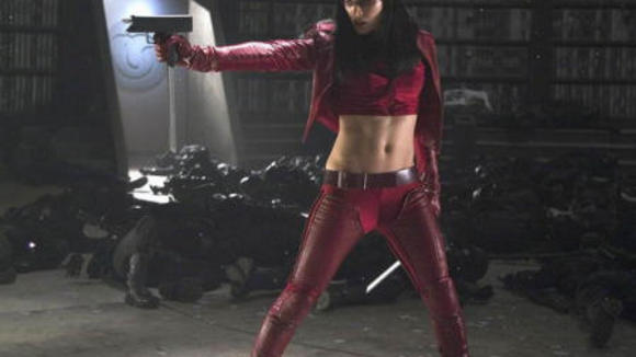 Photo from the movie Ultraviolet