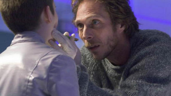 Photo from the movie Ultraviolet